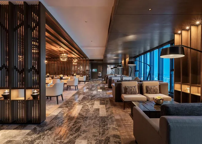 Wyndham Grand Yangon