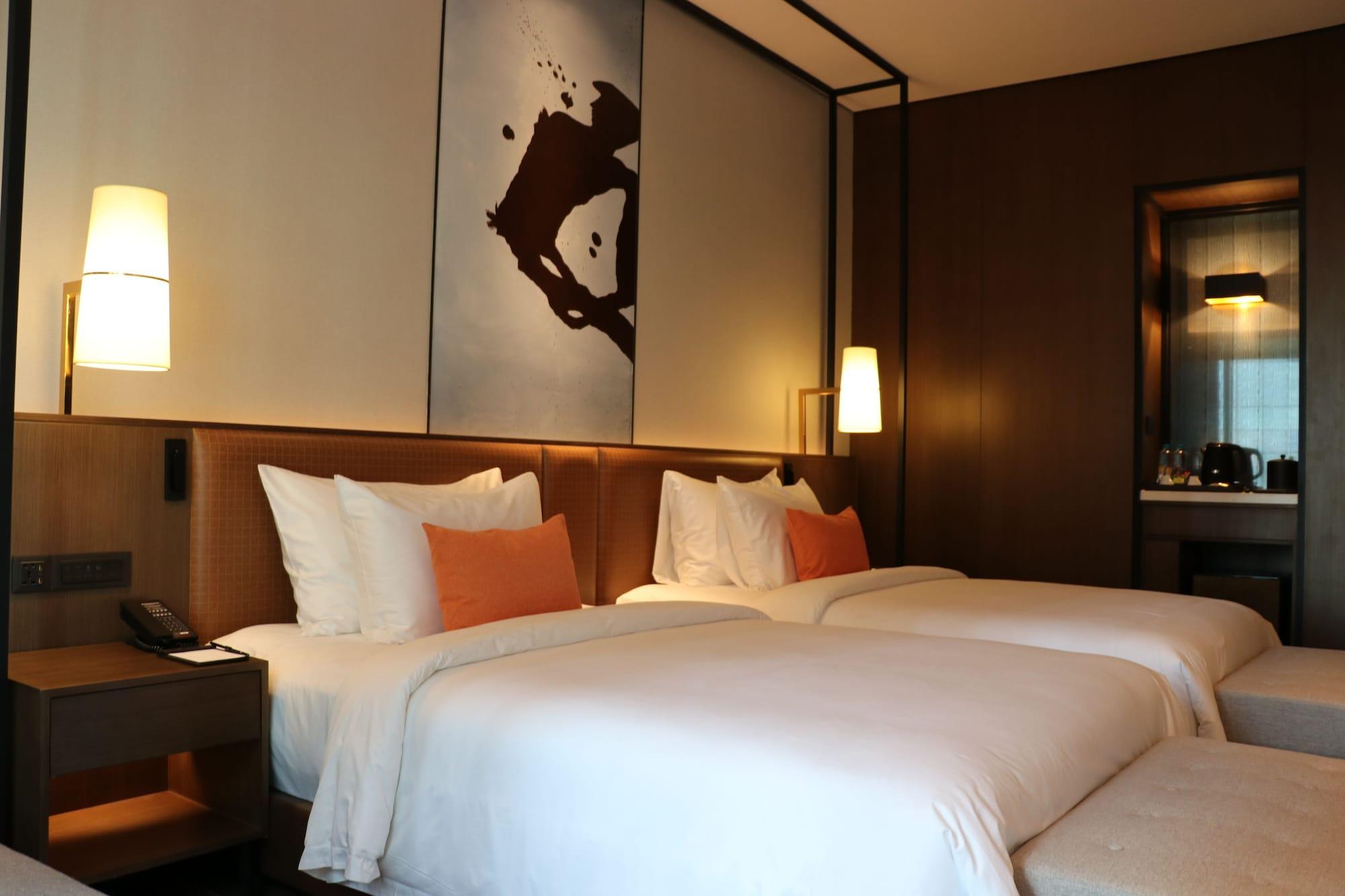 Wyndham Grand Hotel 5*