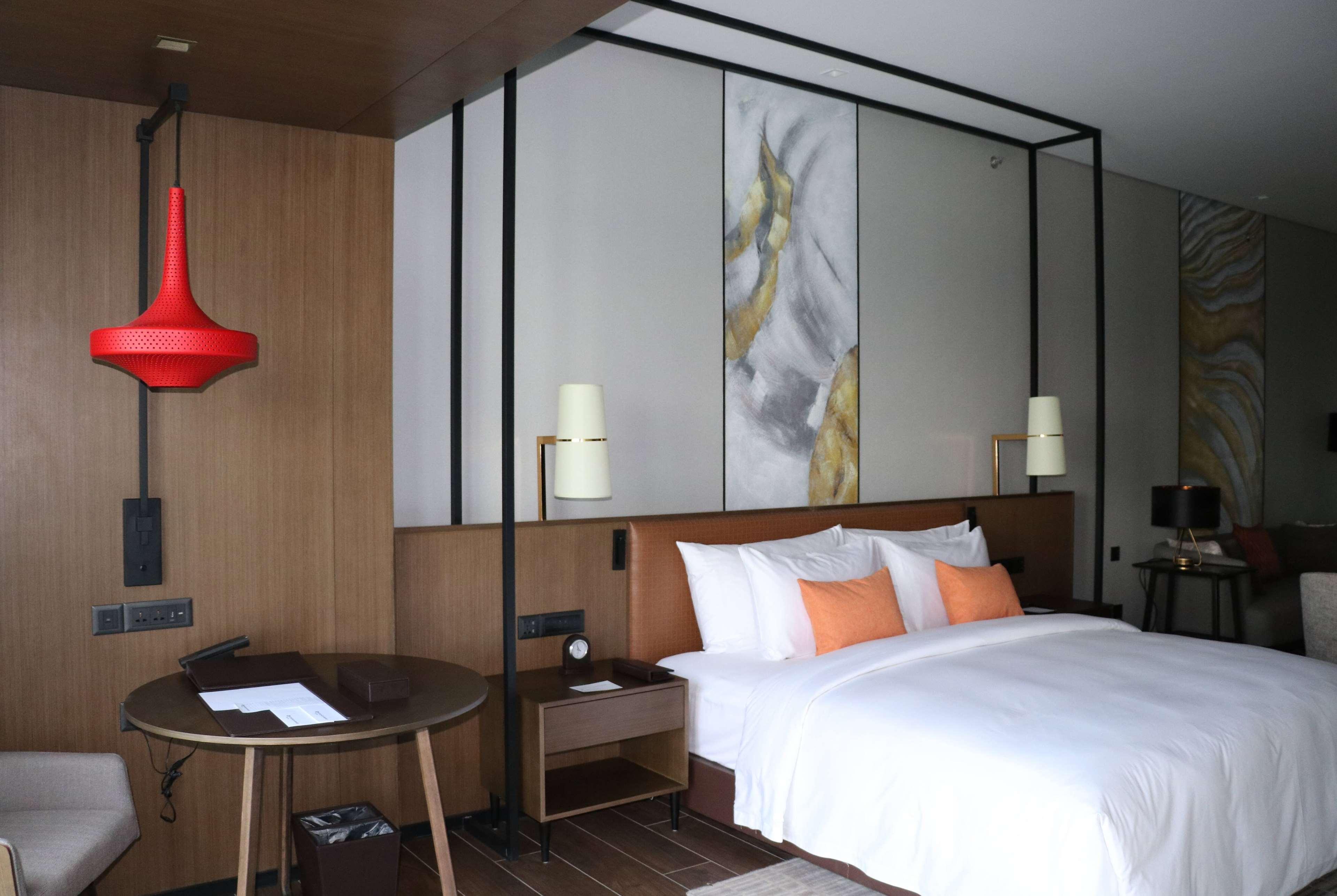 Wyndham Grand Yangón