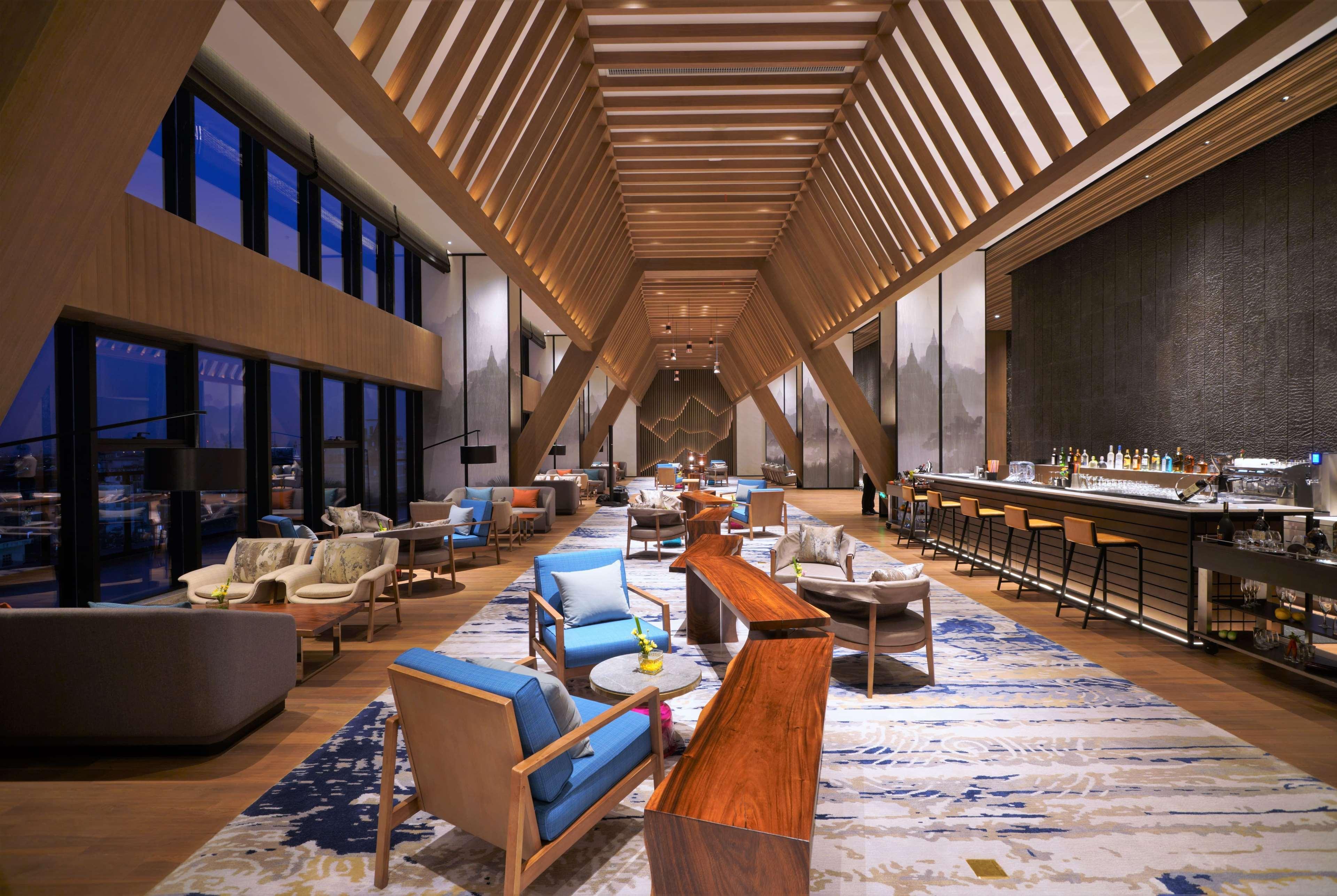 Hotel Wyndham Grand Yangón