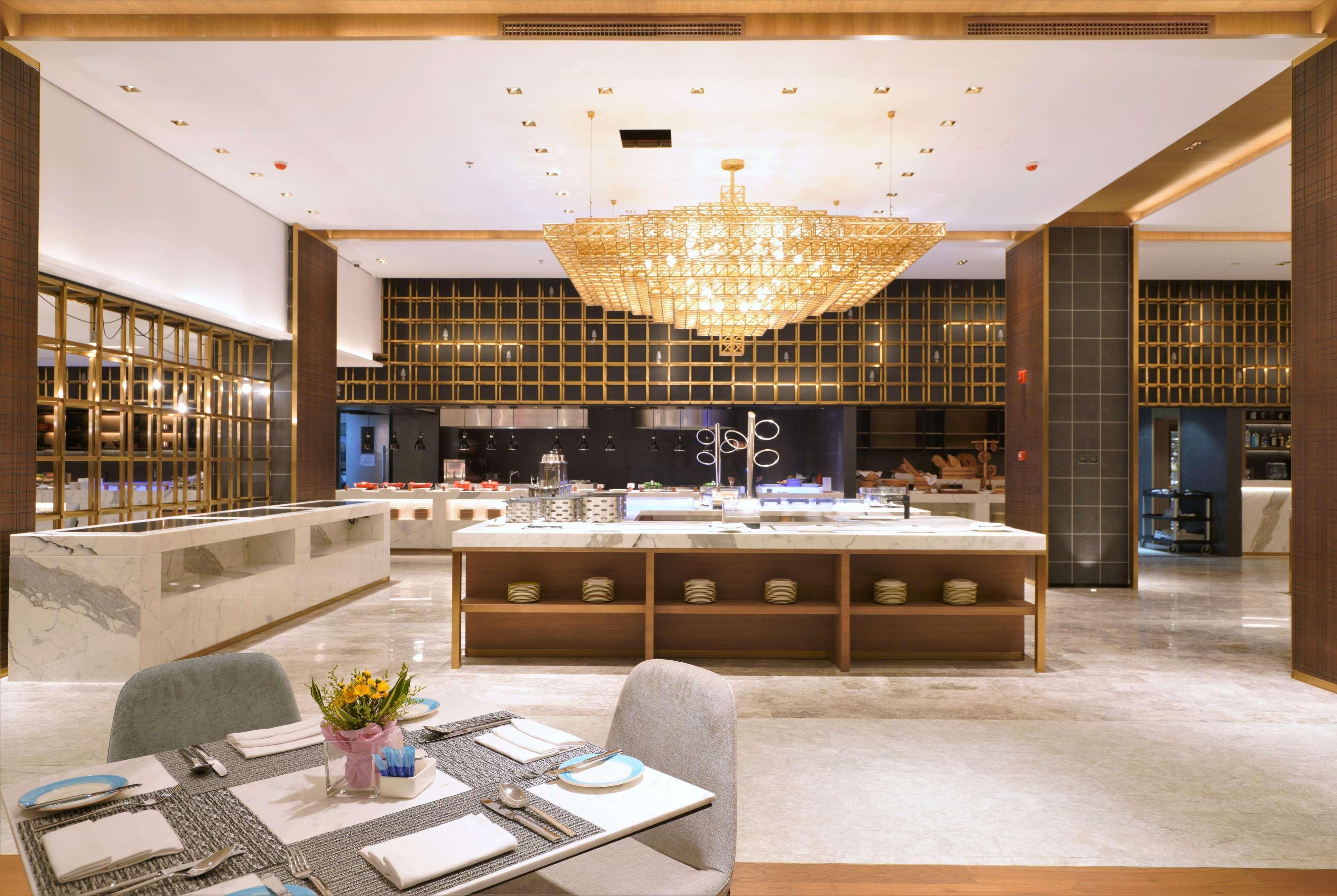 Hotel Wyndham Grand Yangón