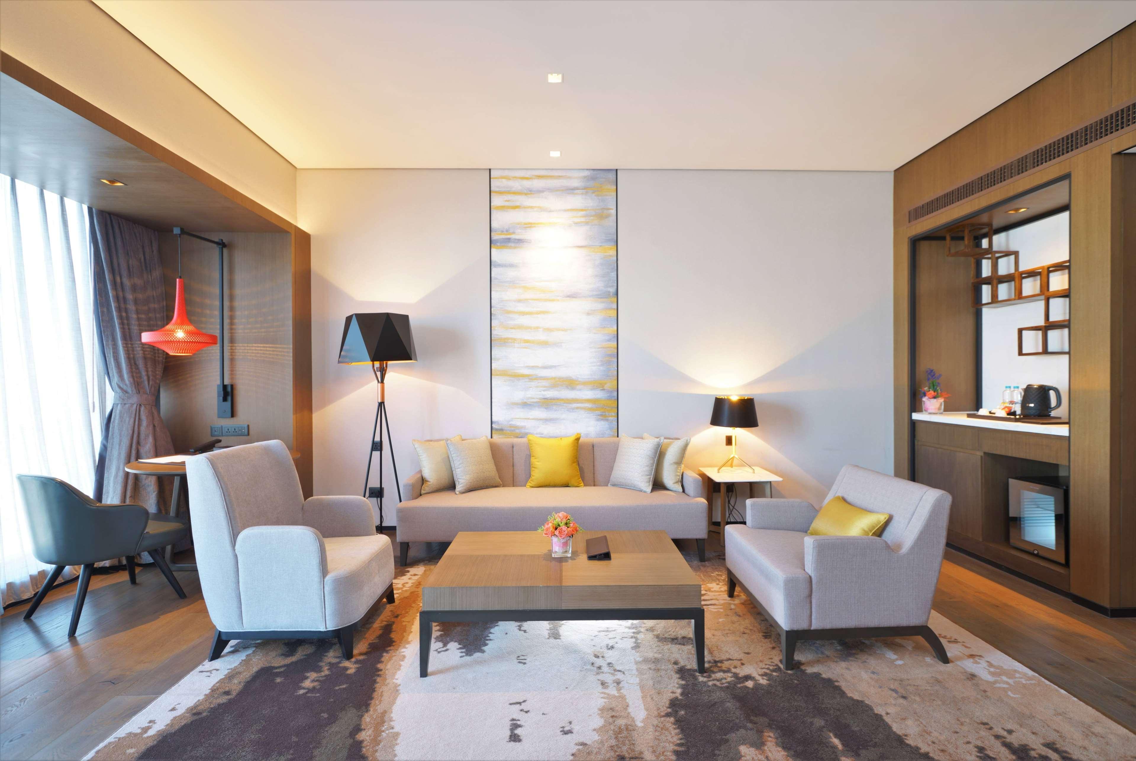 Hotel Wyndham Grand Yangón