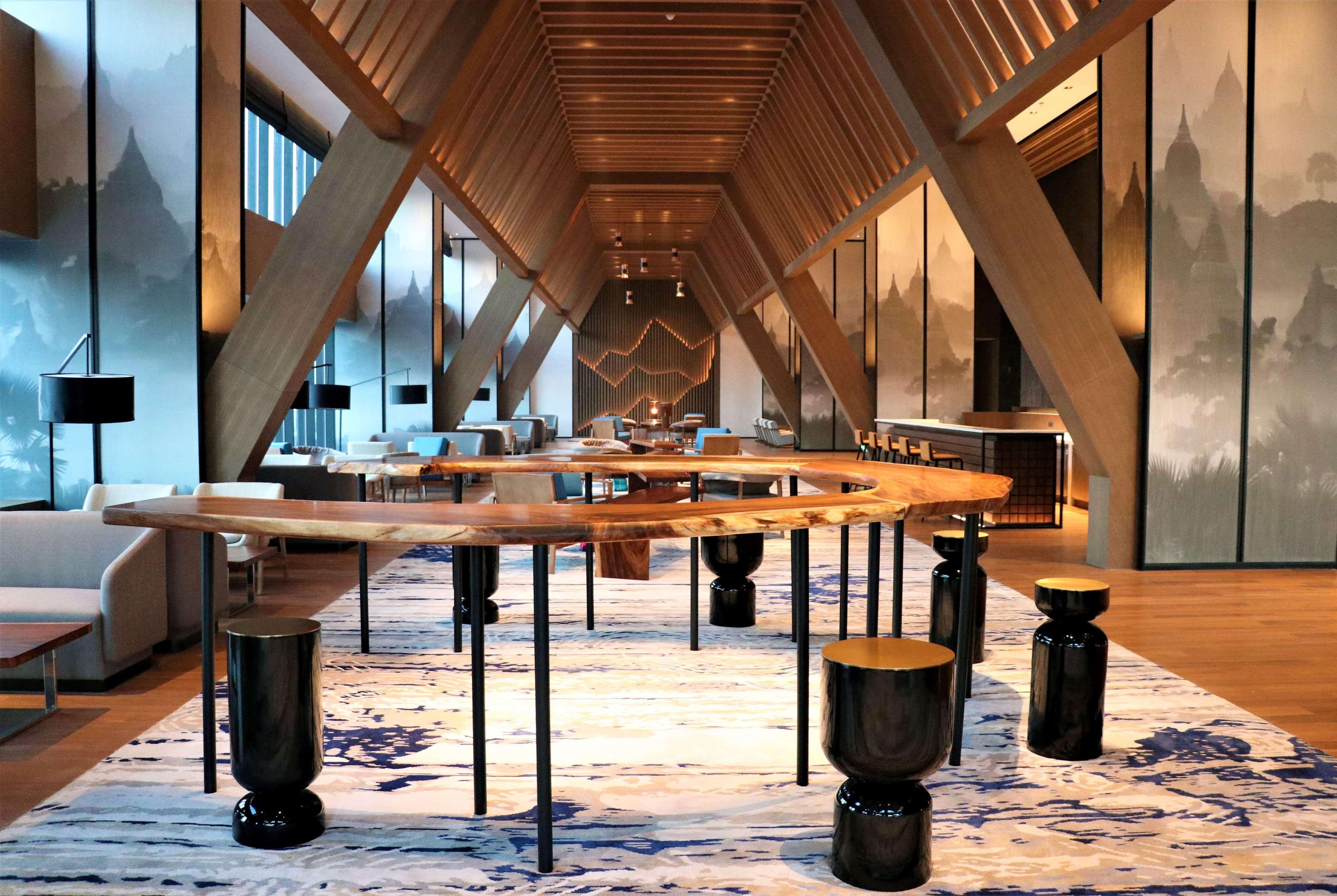Wyndham Grand Hotel