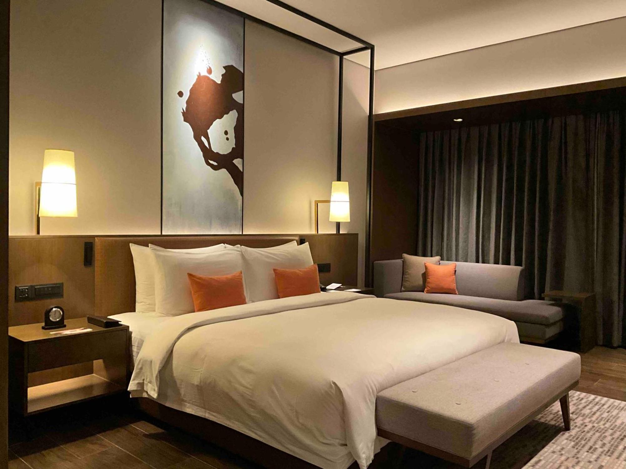Hotel Wyndham Grand
