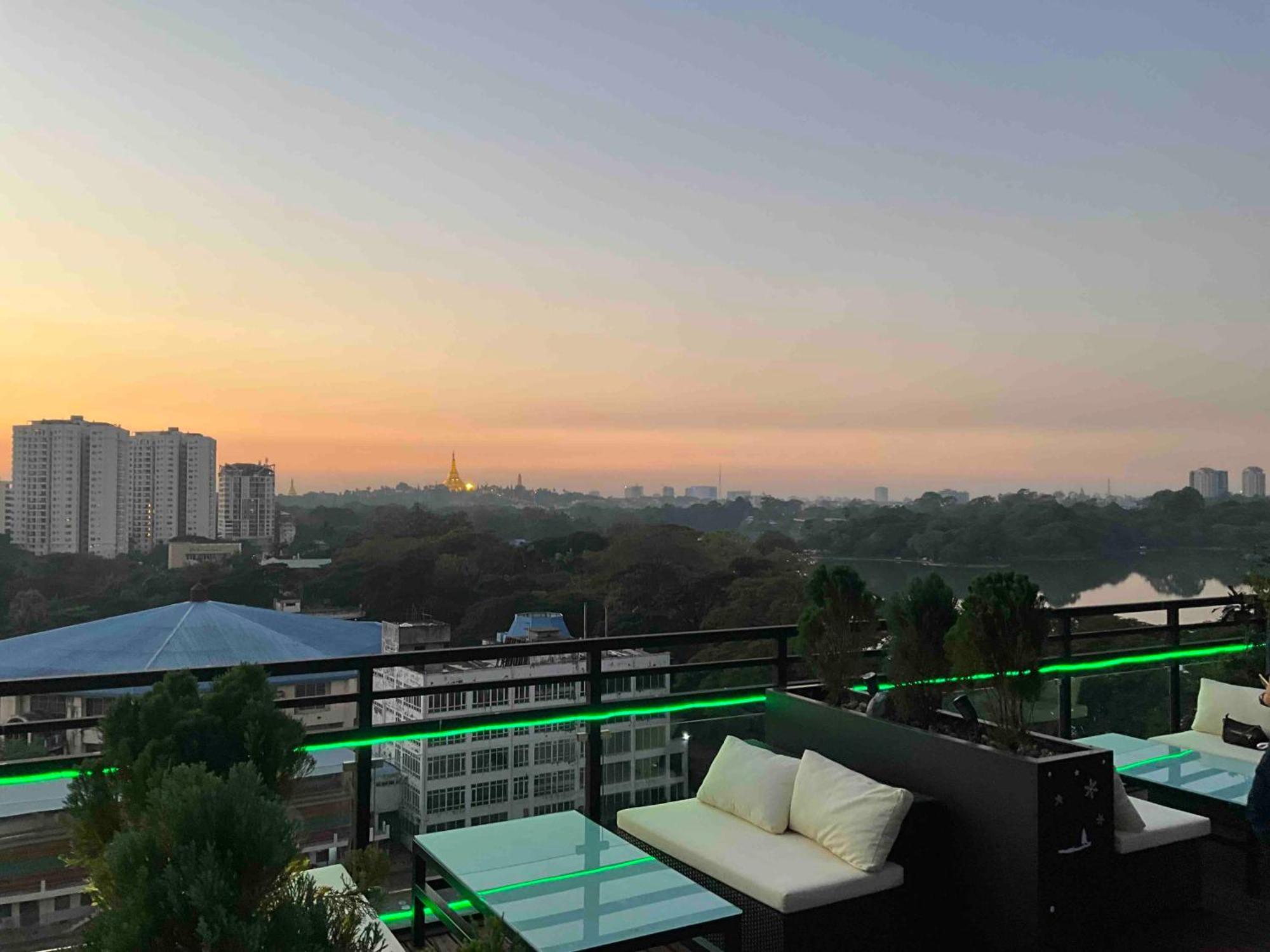 Wyndham Grand