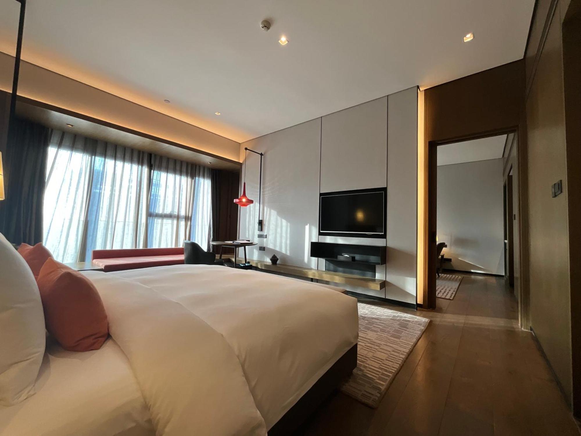 Wyndham Grand Hotel Yangón