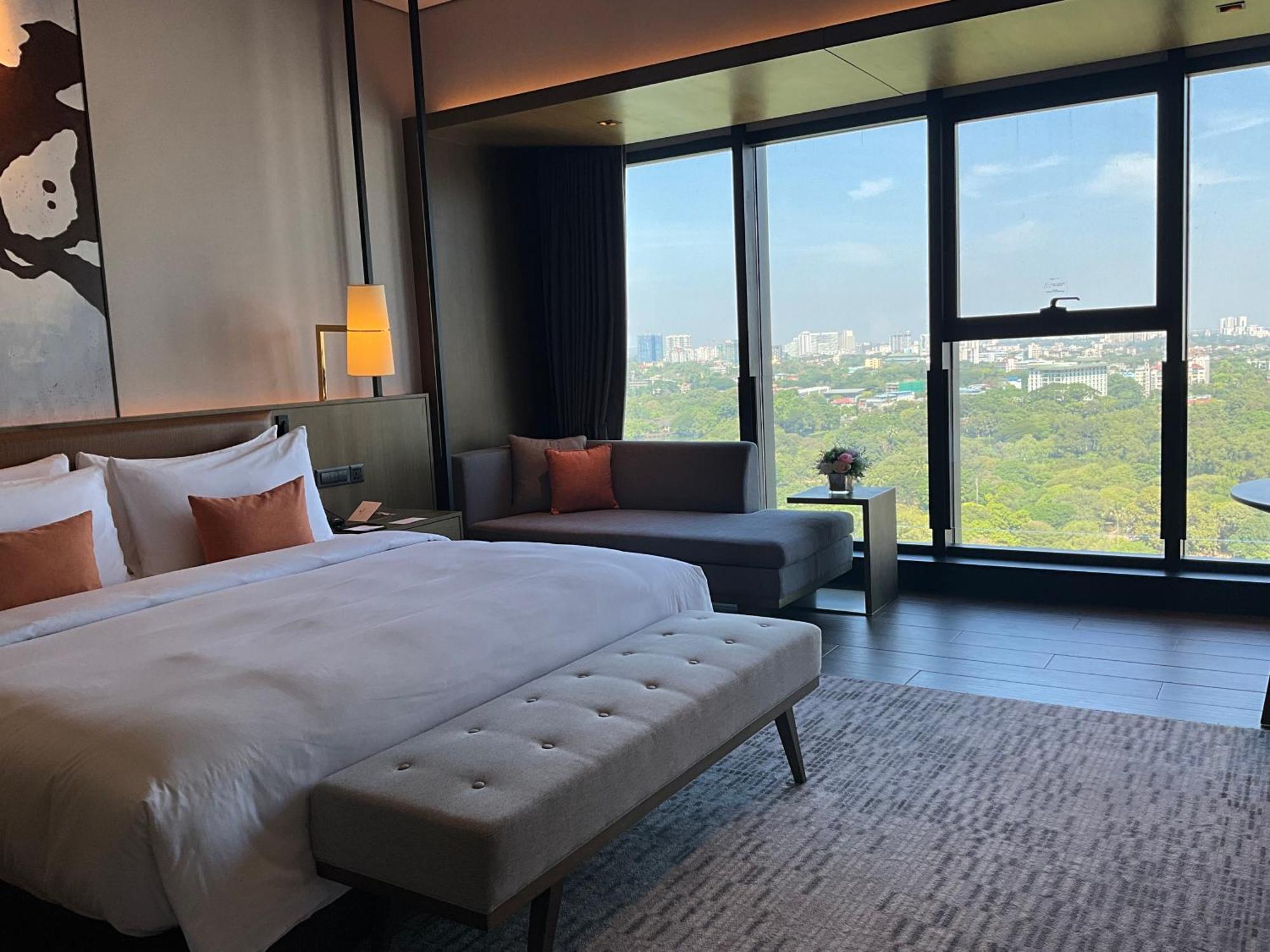 Wyndham Grand Hotel 5*