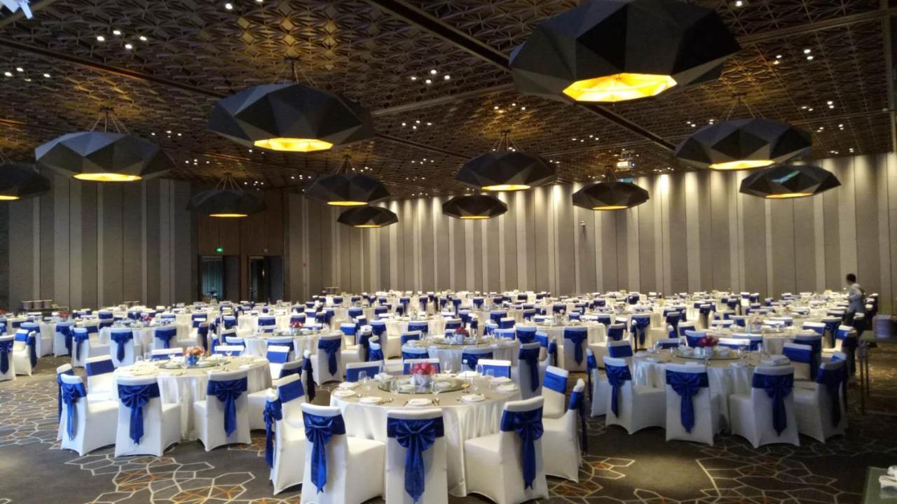 Wyndham Grand Yangón