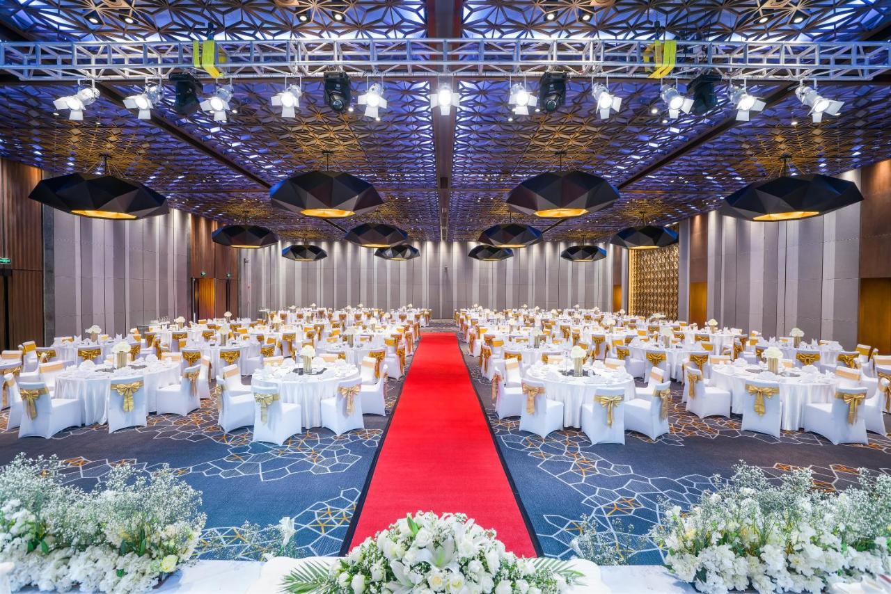 Wyndham Grand Yangón