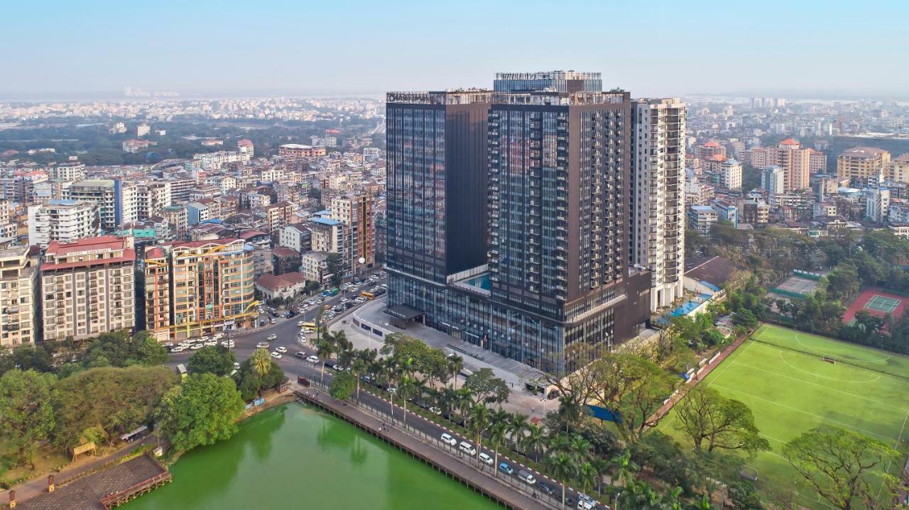 Wyndham Grand 5*