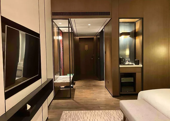 Wyndham Grand Yangon