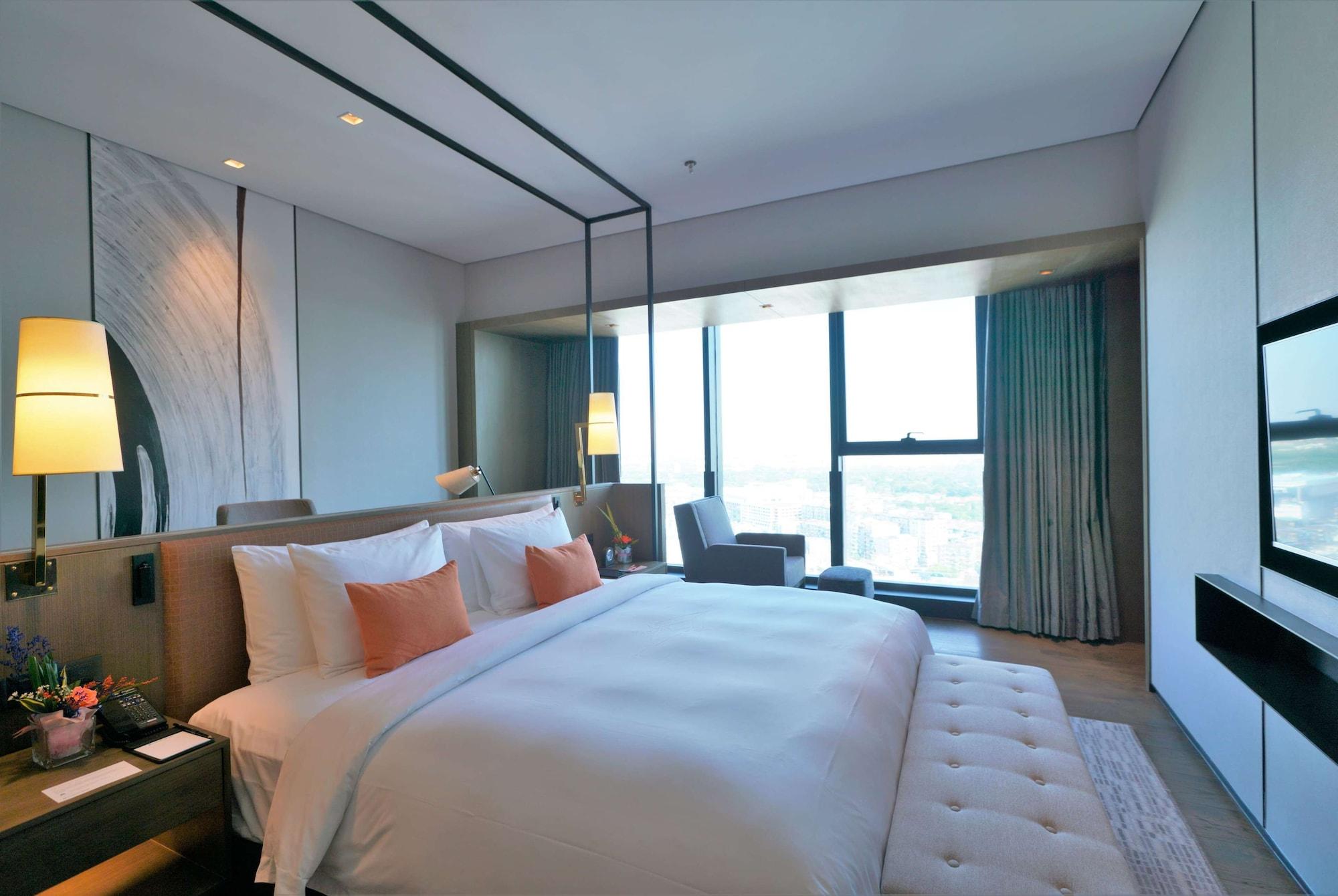 Hotel Wyndham Grand