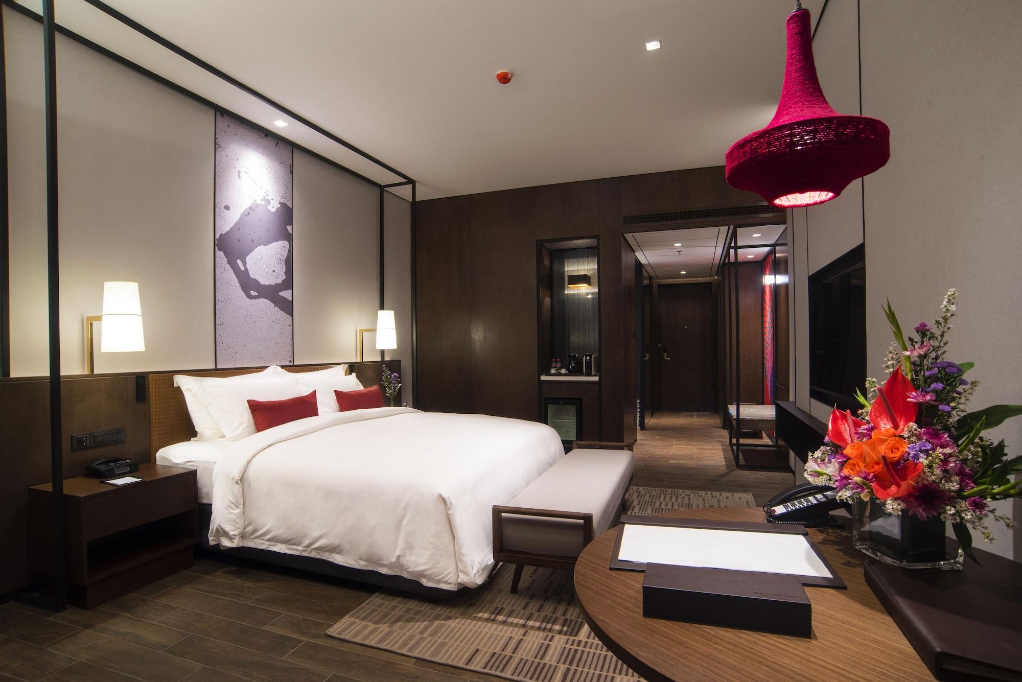 Hotel Wyndham Grand 5*
