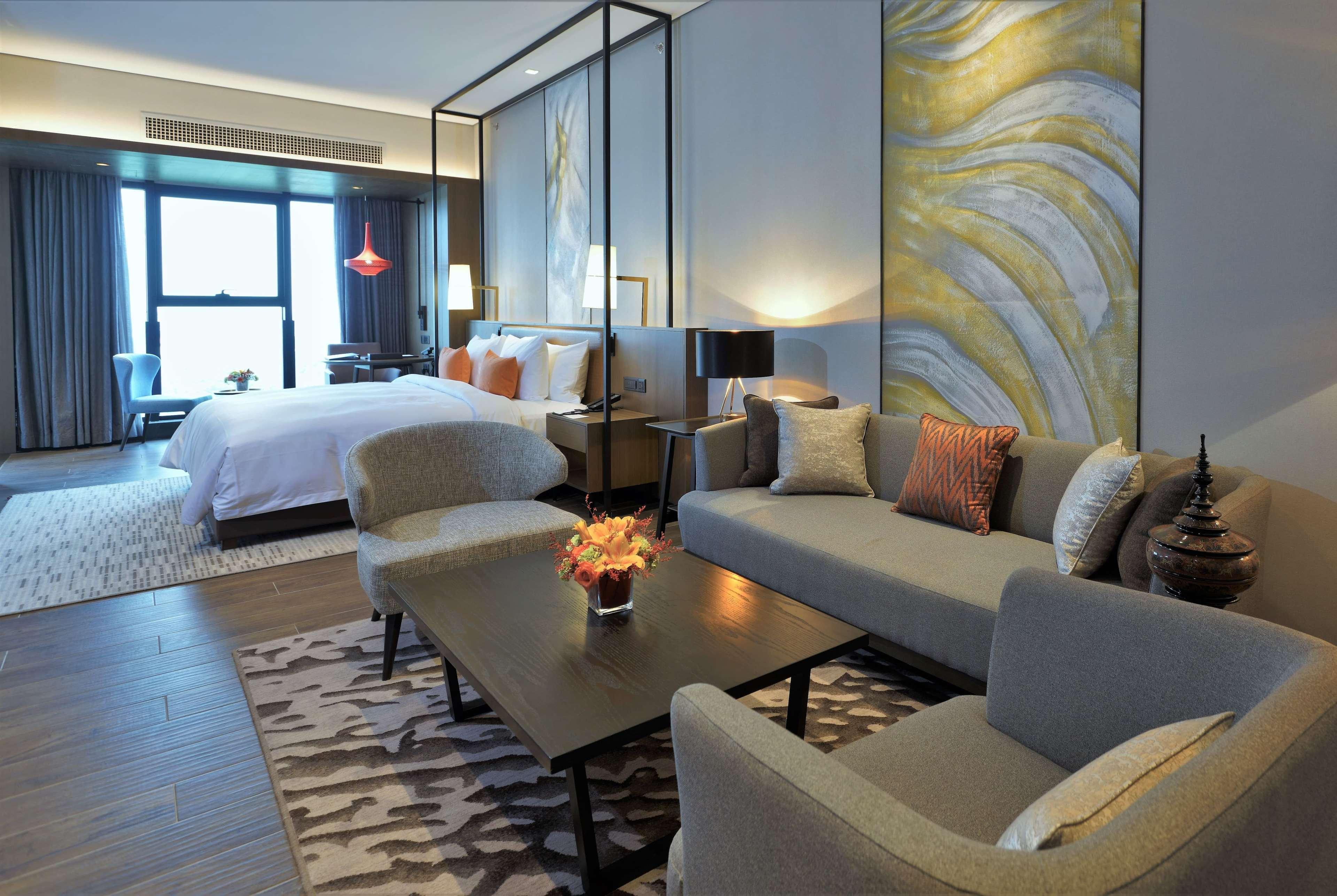 Hotel Wyndham Grand