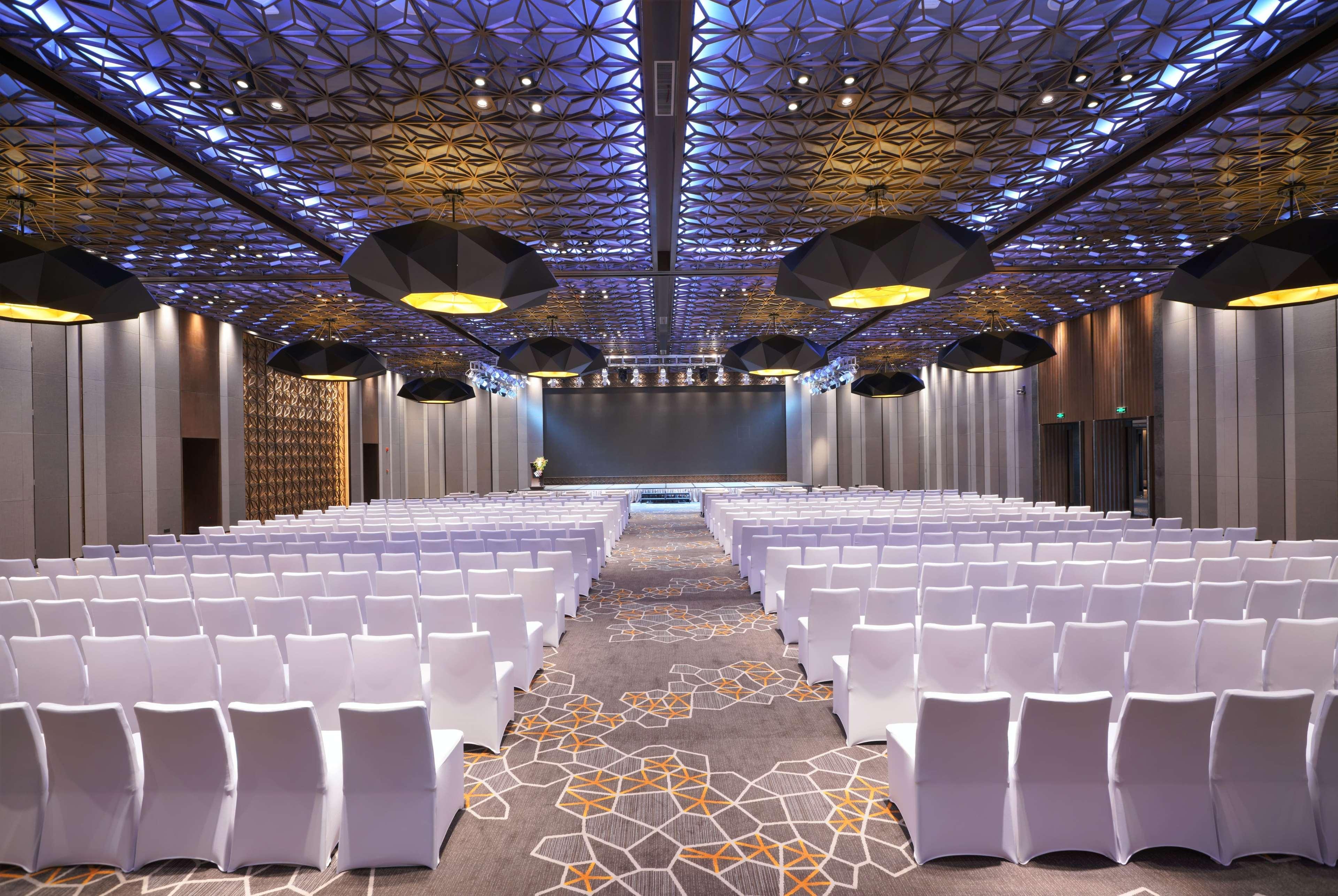 Hotel Wyndham Grand Yangon