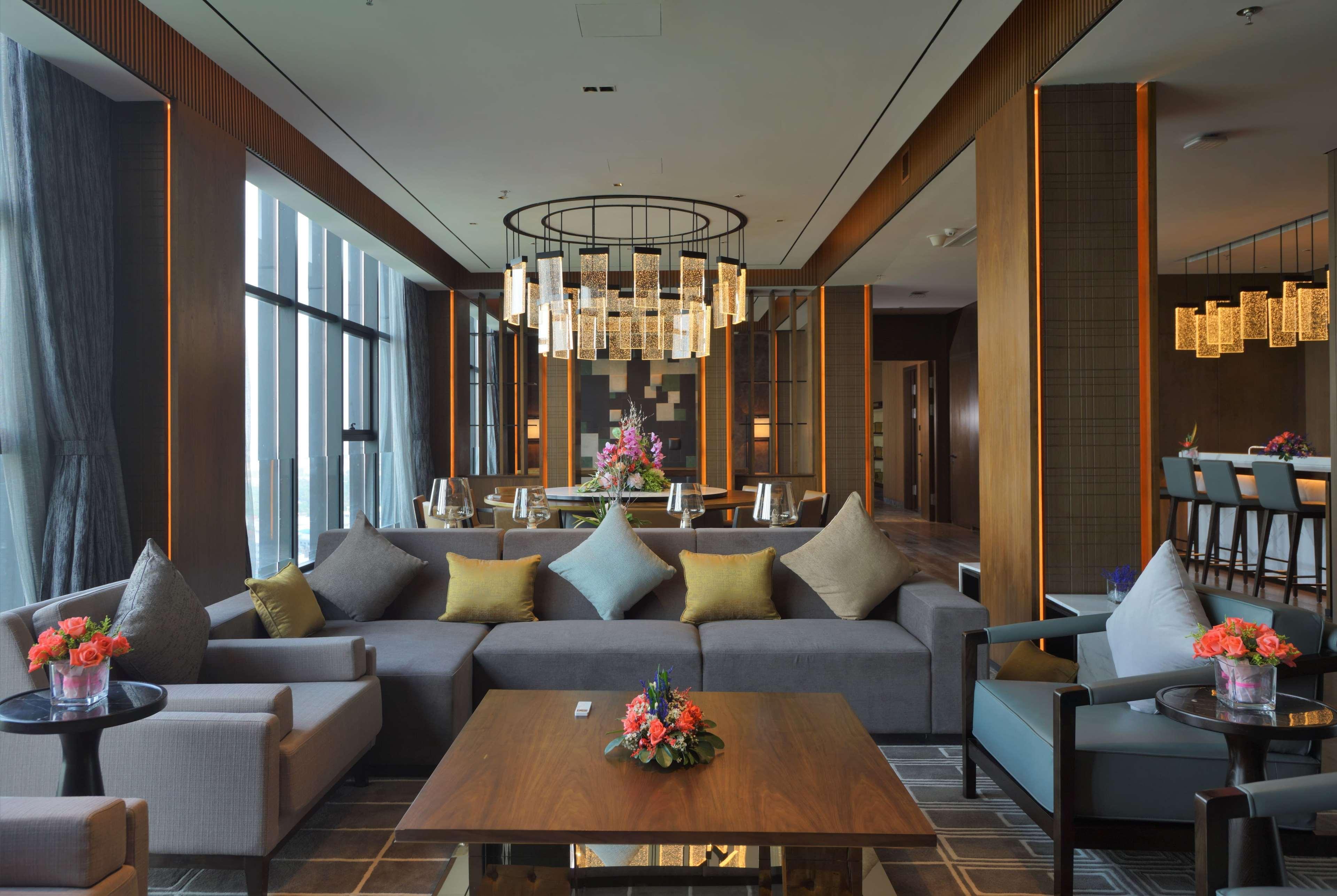Hotel Wyndham Grand Yangon