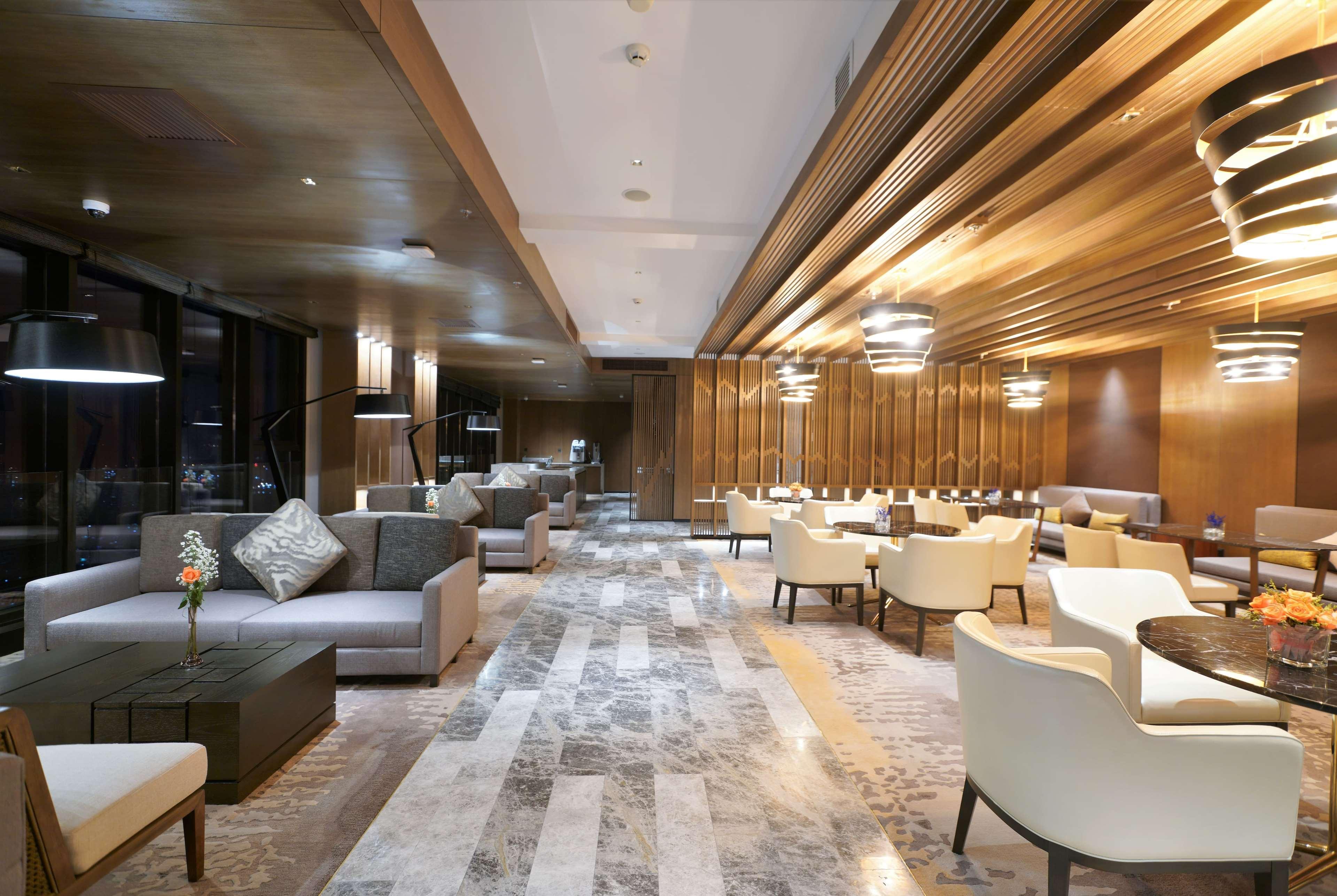 Hotel Wyndham Grand Yangon
