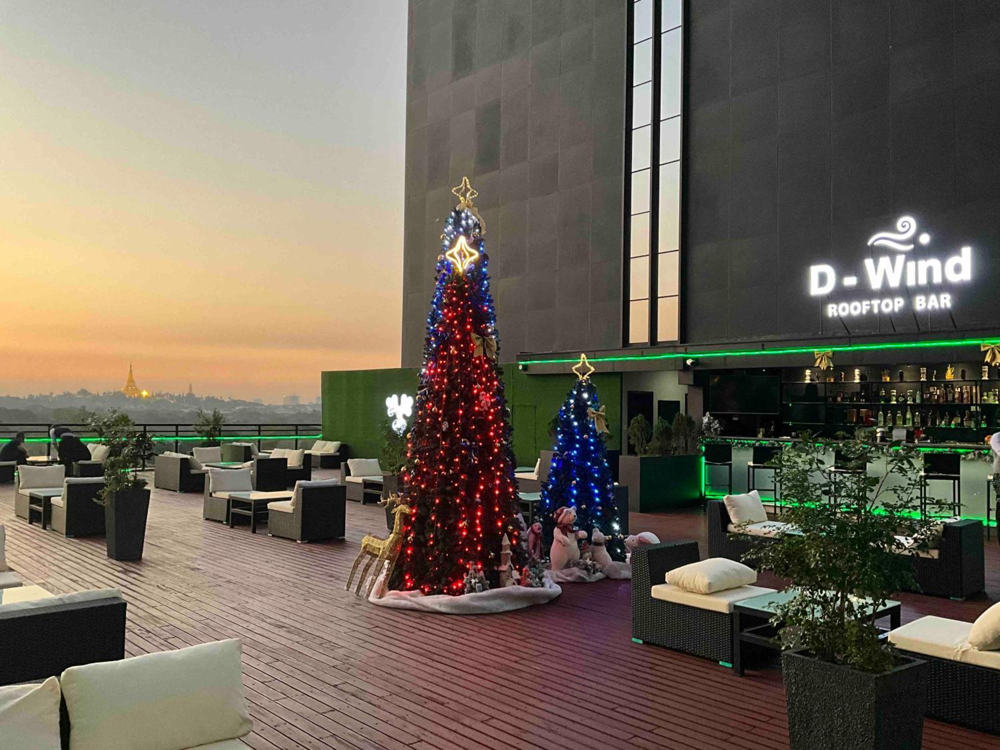 Wyndham Grand 5*