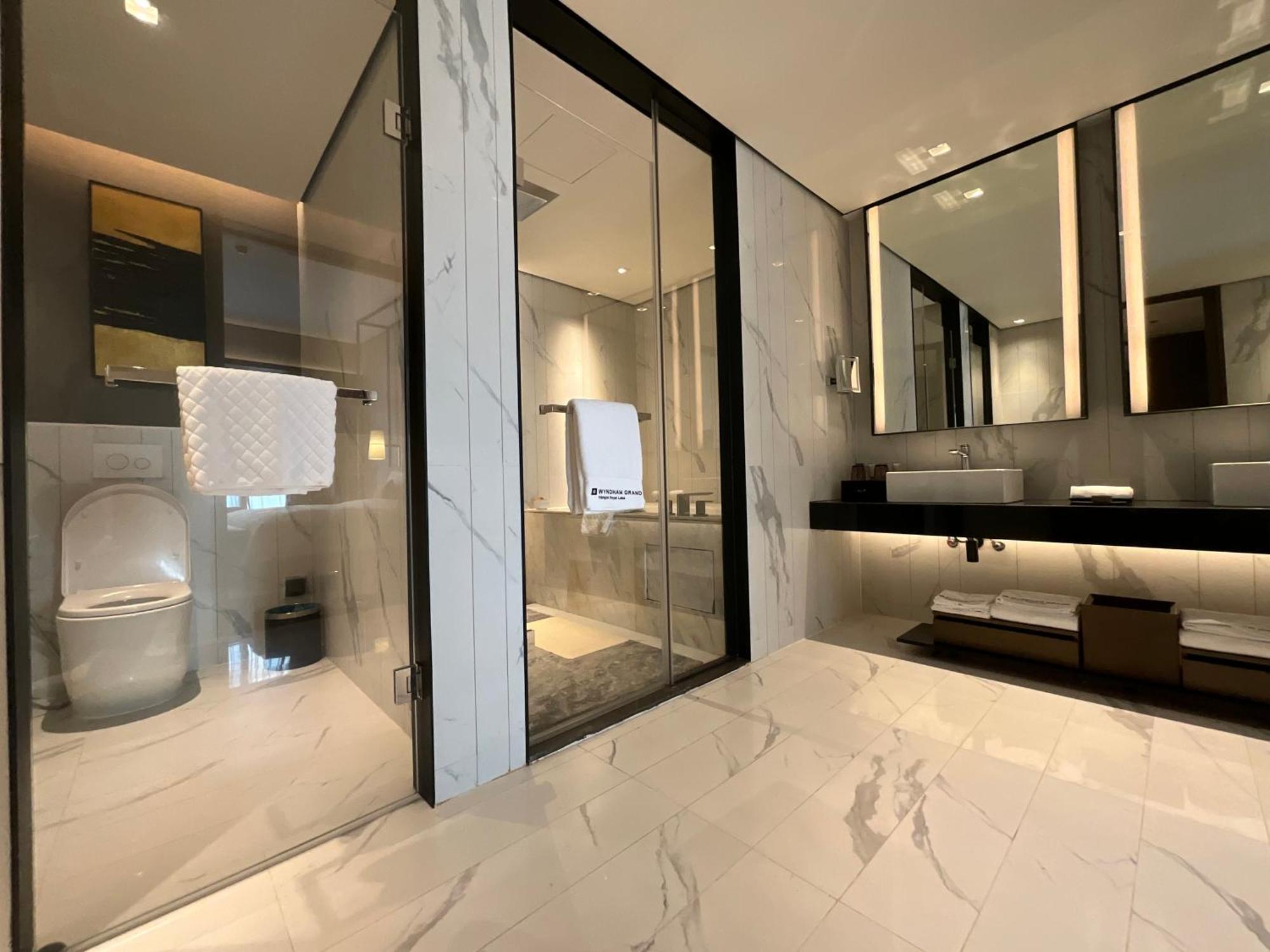 Wyndham Grand Yangon
