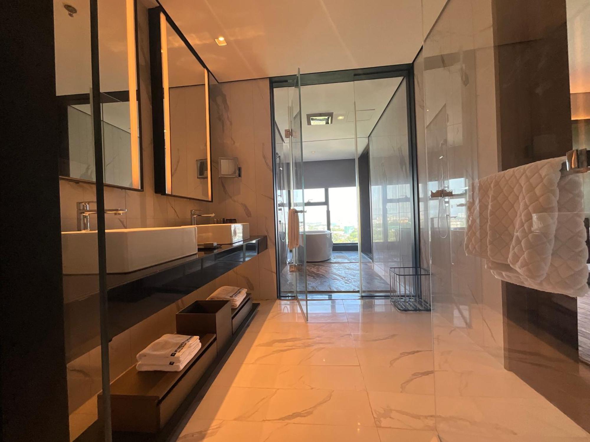 Hotel Wyndham Grand 5*