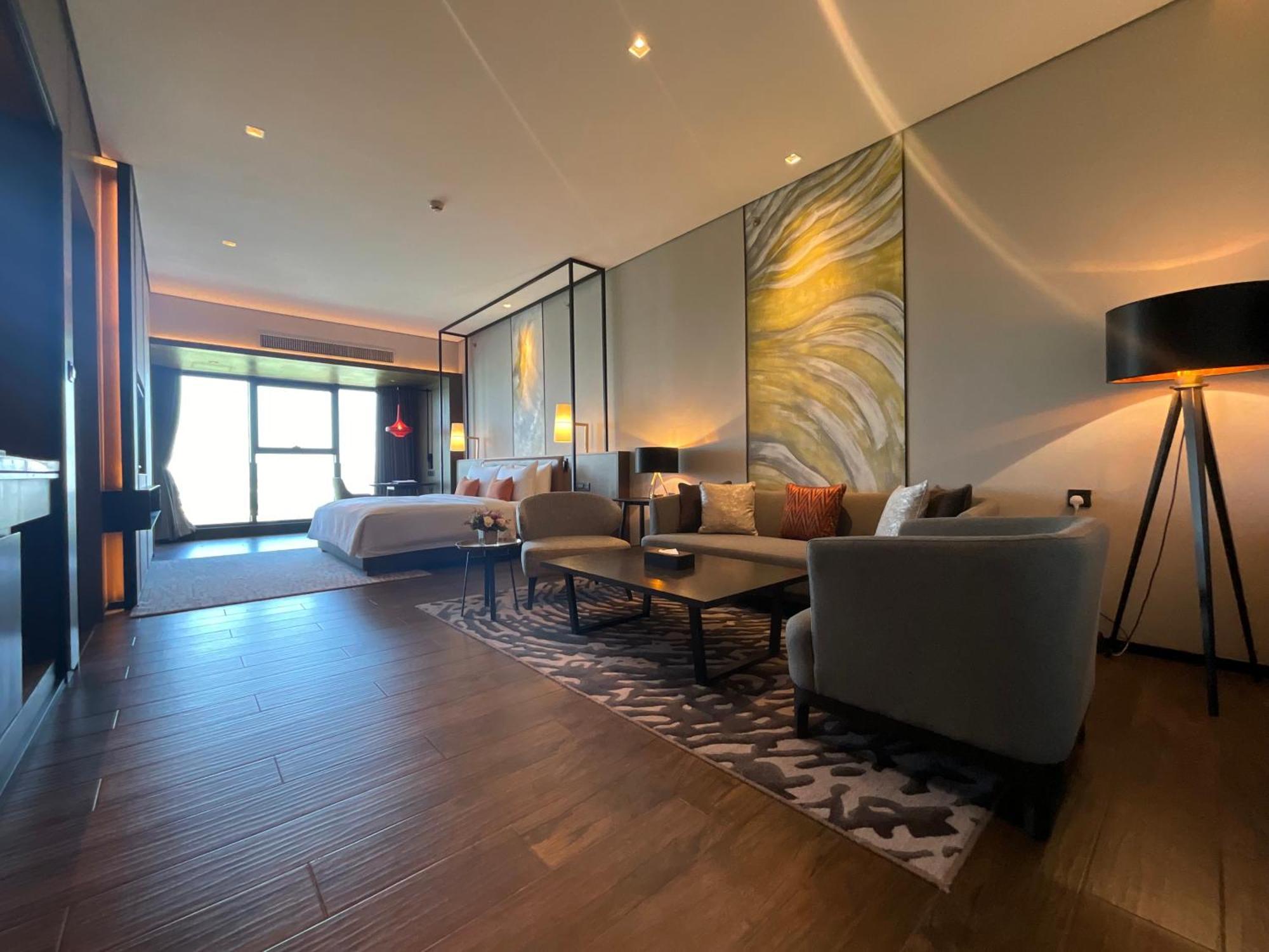 Wyndham Grand Yangon