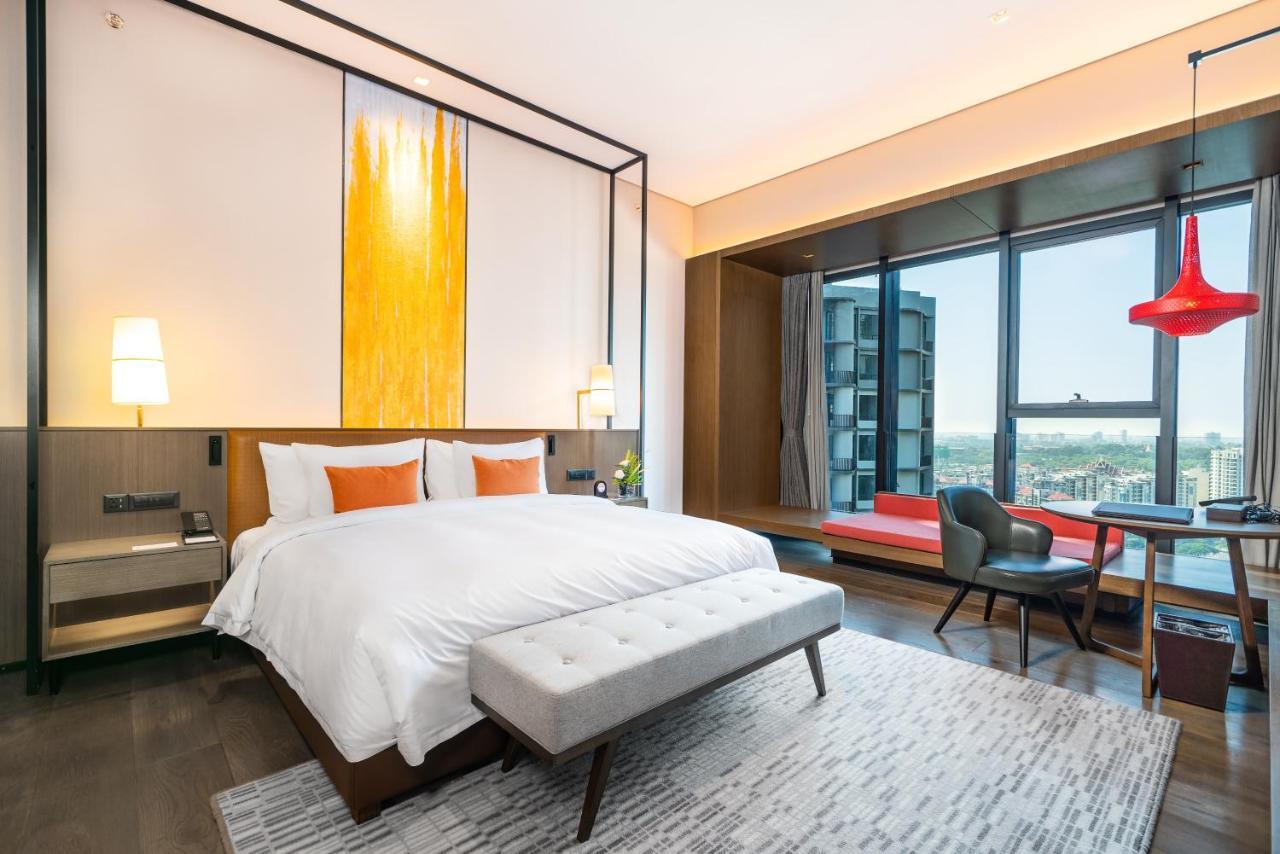 Hotel Wyndham Grand