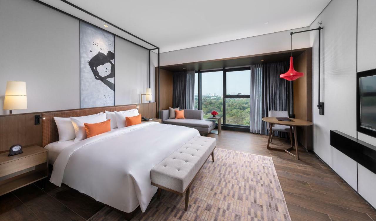 Hotel Wyndham Grand